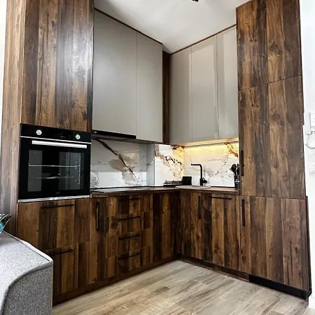 Apartments Dara Котор Экстерьер фото