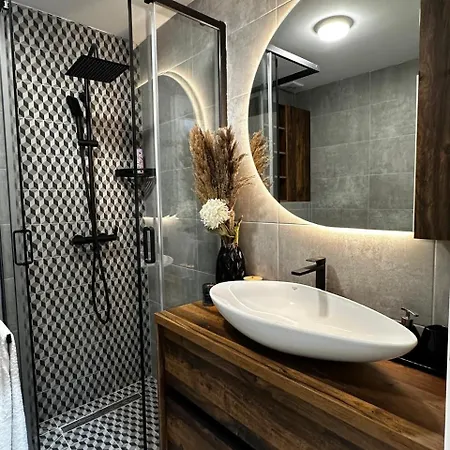 Apartments Dara Котор Экстерьер фото