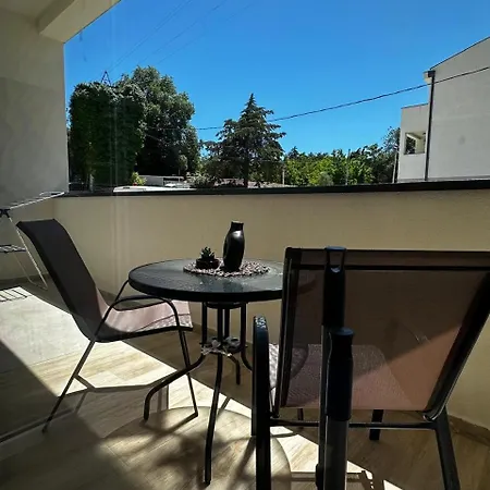 Apartments Dara Котор Экстерьер фото