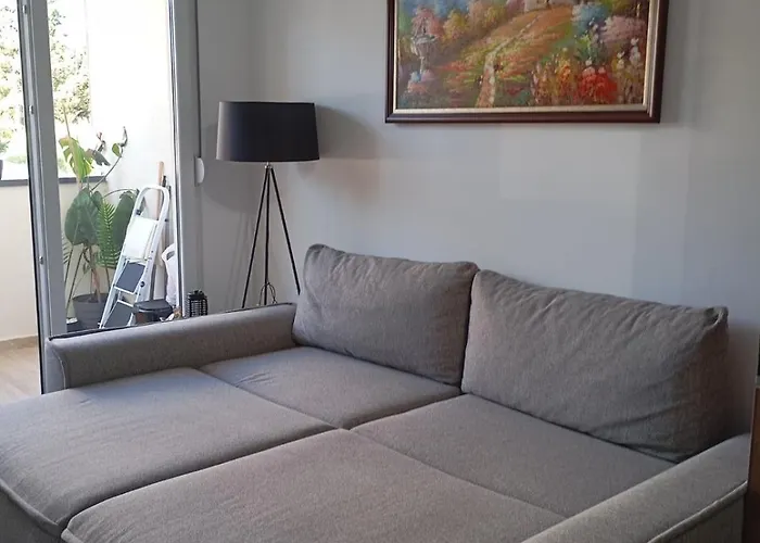 Apartments Dara
