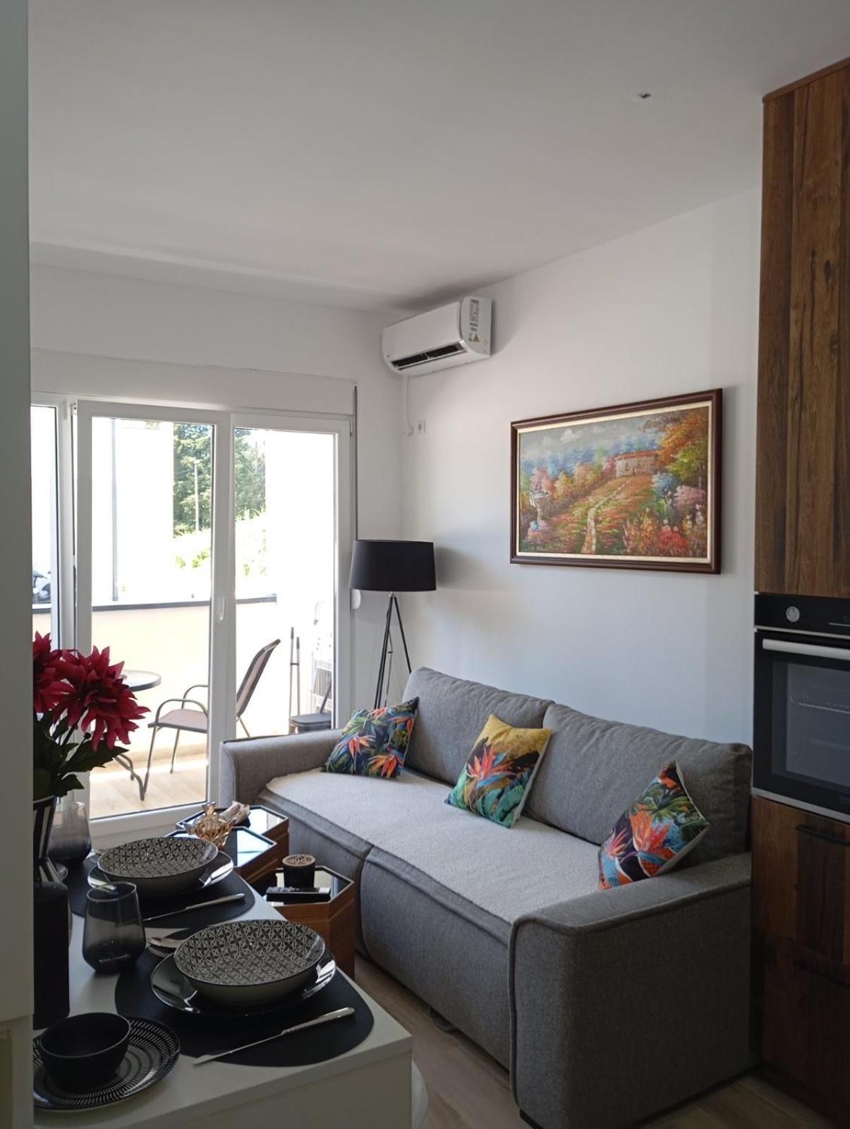 Dara Appartement