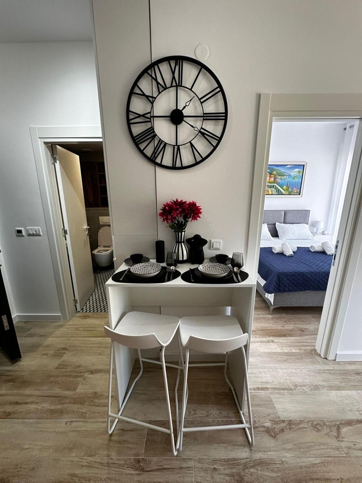 Dara Appartement Kotor
