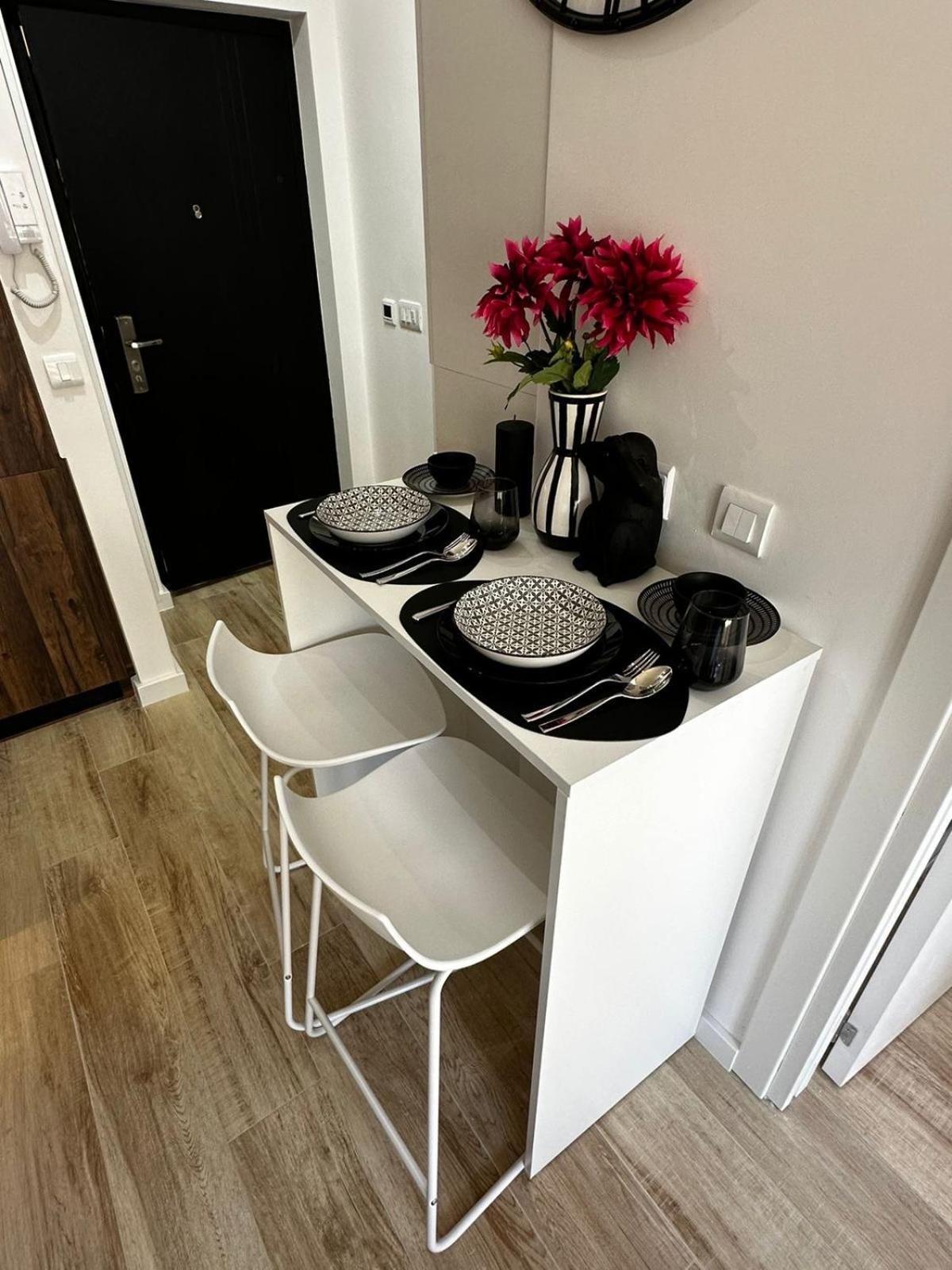 Appartement Dara *