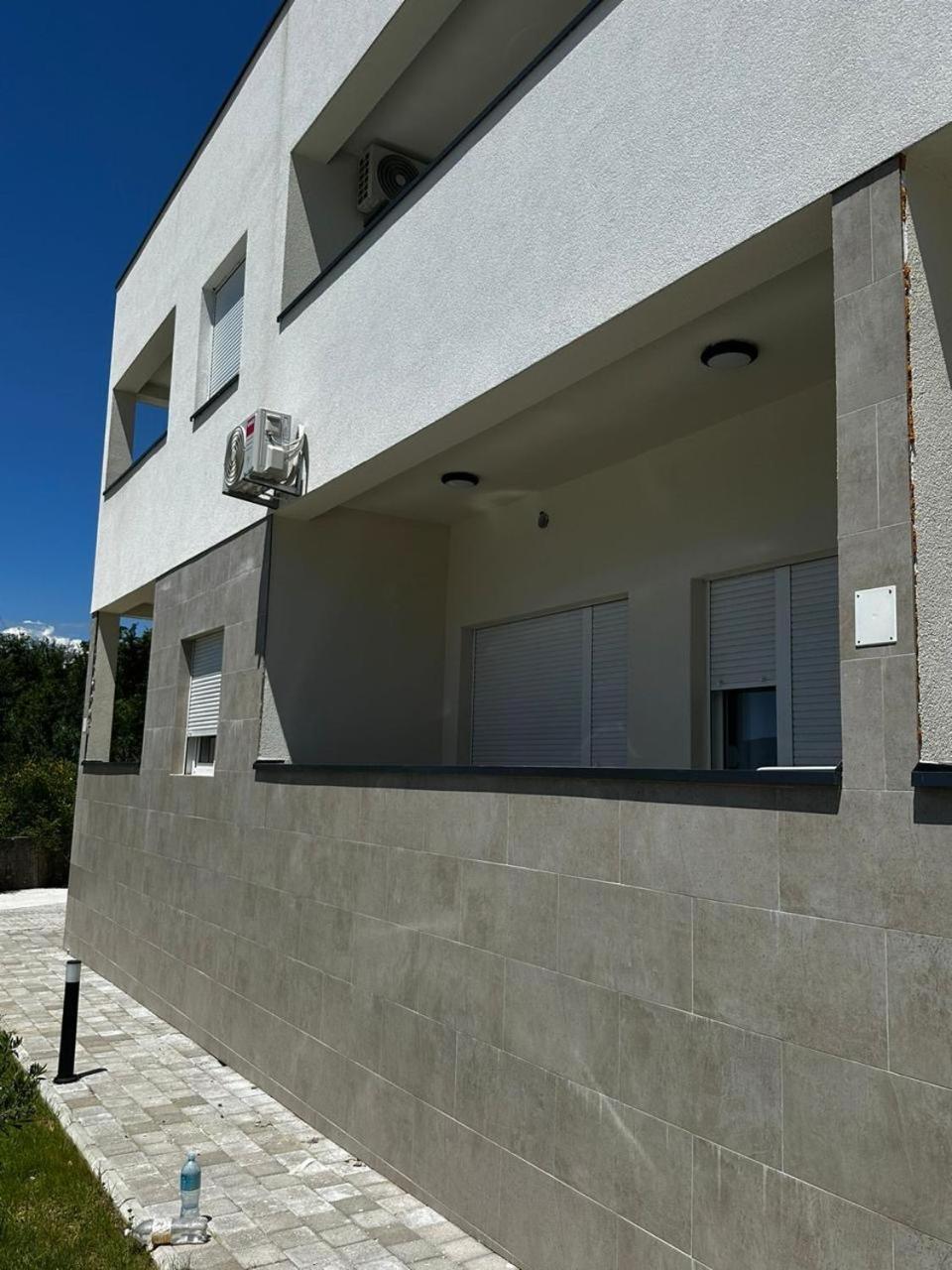 Appartement Dara *