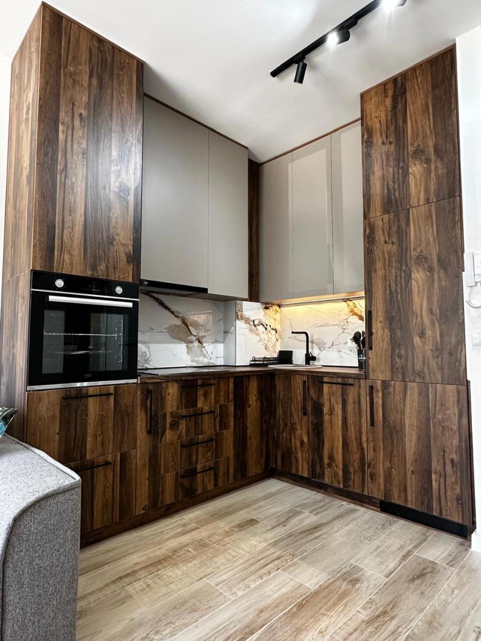 Dara Appartement *