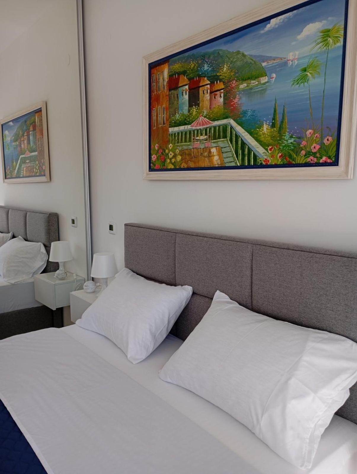 Appartement Dara