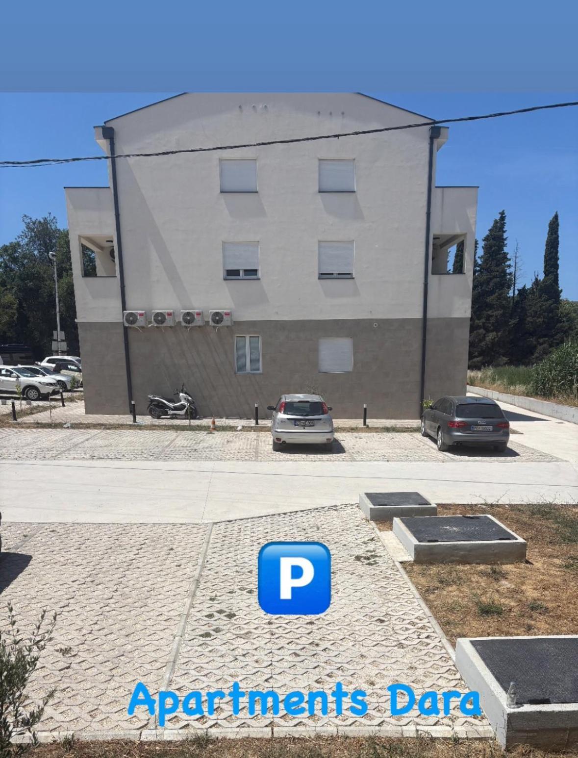 Dara Apartman