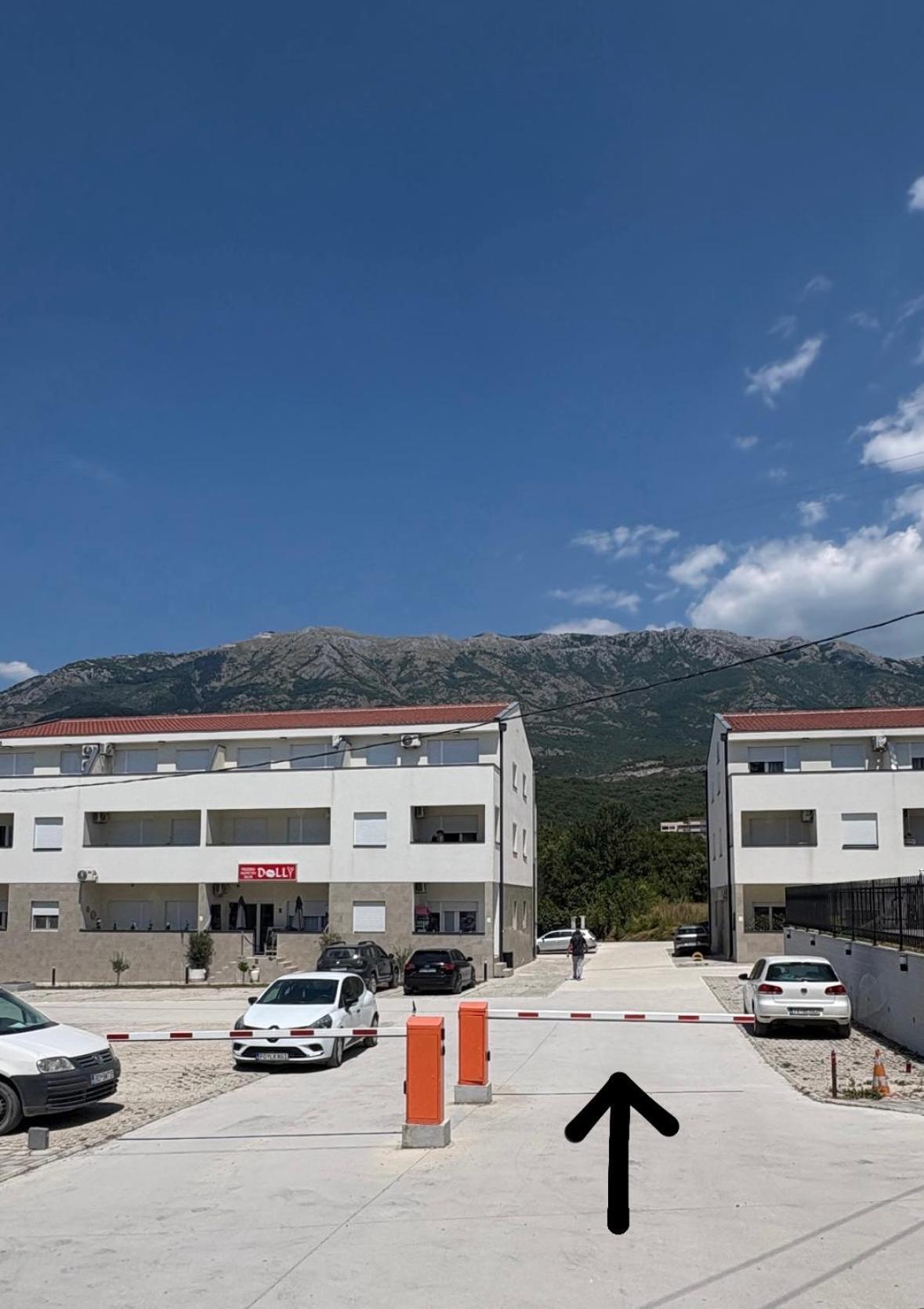 Dara Apartman Kotor